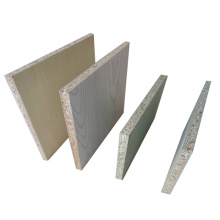 laminated particle board 18mm/ kitchen chipboard